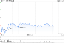 JS环球生活(01691)：区块链技术赋能下的未来展望