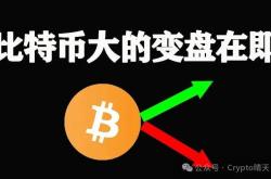 比特币冲高104000附近：双顶还是突破？详解近期行情及未来走势